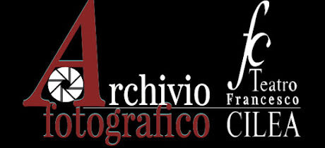 Archivi del Teatro Francesco Cilea di Reggio Calabria